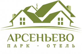 Логотип компании Арсеньево