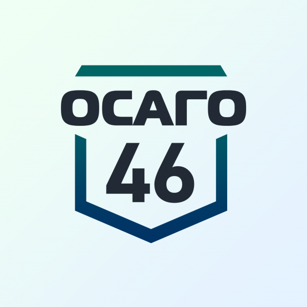 Логотип компании ОСАГО46 Курчатов